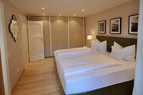 Bio Design Boutique Hotel Landhaus St Georg