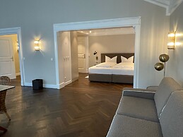 Bio Design Boutique Hotel Landhaus St Georg