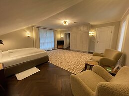 Bio Design Boutique Hotel Landhaus St Georg