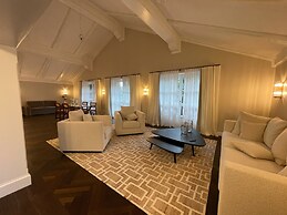 Bio Design Boutique Hotel Landhaus St Georg