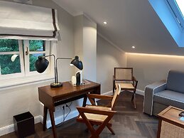 Bio Design Boutique Hotel Landhaus St Georg