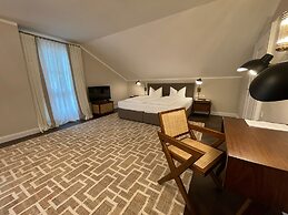 Bio Design Boutique Hotel Landhaus St Georg