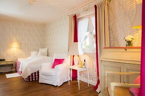 Bio Design Boutique Hotel Landhaus St Georg
