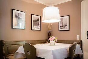 Bio Design Boutique Hotel Landhaus St Georg
