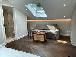 Bio Design Boutique Hotel Landhaus St Georg