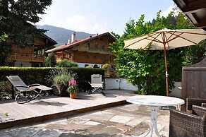 Bio Design Boutique Hotel Landhaus St Georg