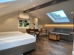 Bio Design Boutique Hotel Landhaus St Georg