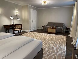 Bio Design Boutique Hotel Landhaus St Georg