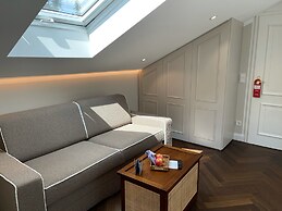 Bio Design Boutique Hotel Landhaus St Georg