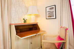 Bio Design Boutique Hotel Landhaus St Georg