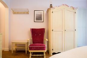Bio Design Boutique Hotel Landhaus St Georg