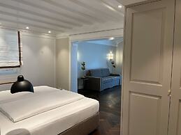 Bio Design Boutique Hotel Landhaus St Georg