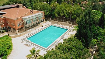 Polat Thermal Hotel