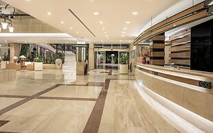 Polat Thermal Hotel