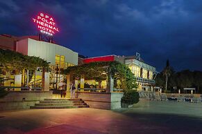 Polat Thermal Hotel
