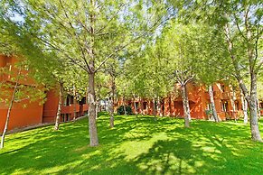 Polat Thermal Hotel