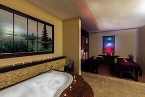 Polat Thermal Hotel