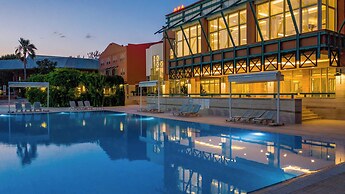 Polat Thermal Hotel