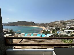 Panormos Village Hotel