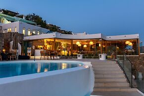 Panormos Village Hotel