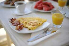 Panormos Village Hotel