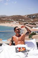 Panormos Village Hotel