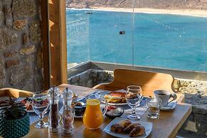 Panormos Village Hotel