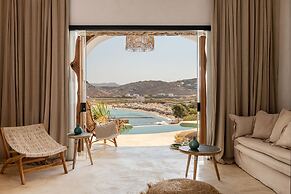 Panormos Village Hotel