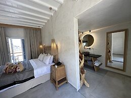 Panormos Village Hotel