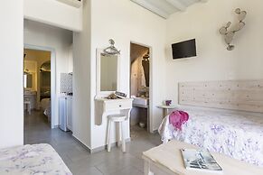 Panormos Village Hotel