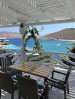 Panormos Village Hotel