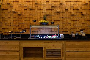 Panormos Village Hotel