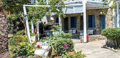 Panormos Village Hotel