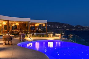 Panormos Village Hotel