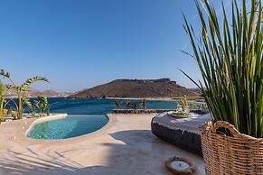 Panormos Village Hotel