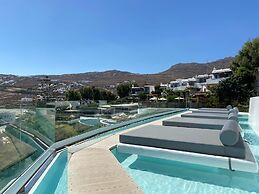 Panormos Village Hotel