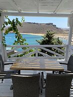 Panormos Village Hotel