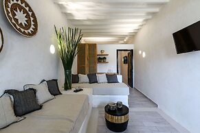 Panormos Village Hotel