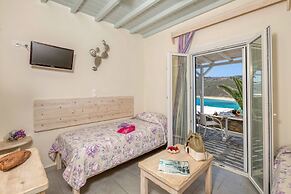 Panormos Village Hotel