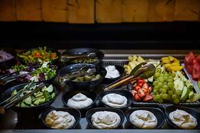 Panormos Village Hotel