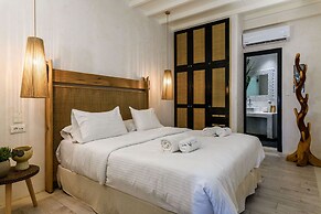 Panormos Village Hotel