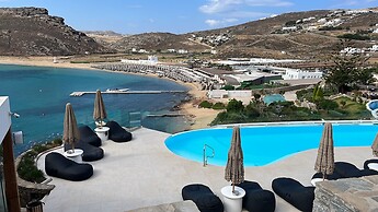 Panormos Village Hotel