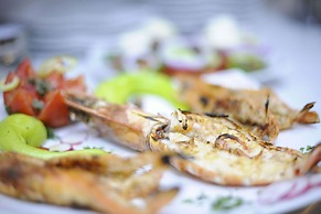 Panormos Village Hotel