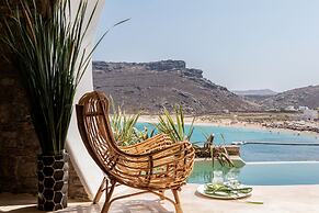 Panormos Village Hotel