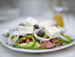 Panormos Village Hotel