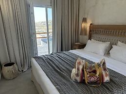 Panormos Village Hotel