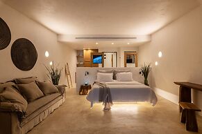 Panormos Village Hotel