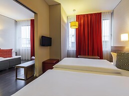 Aparthotel Adagio Berlin Kurfürstendamm