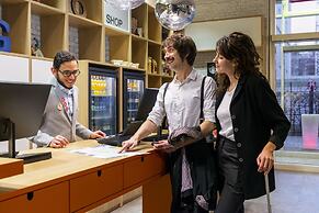 Aparthotel Adagio Berlin Kurfürstendamm