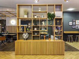 Aparthotel Adagio Berlin Kurfürstendamm